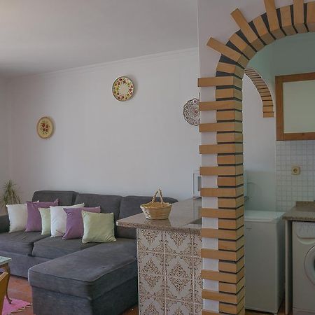 Bravo Apartment Albufeira Extérieur photo