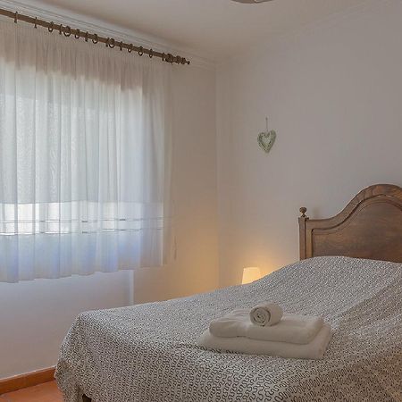 Bravo Apartment Albufeira Extérieur photo