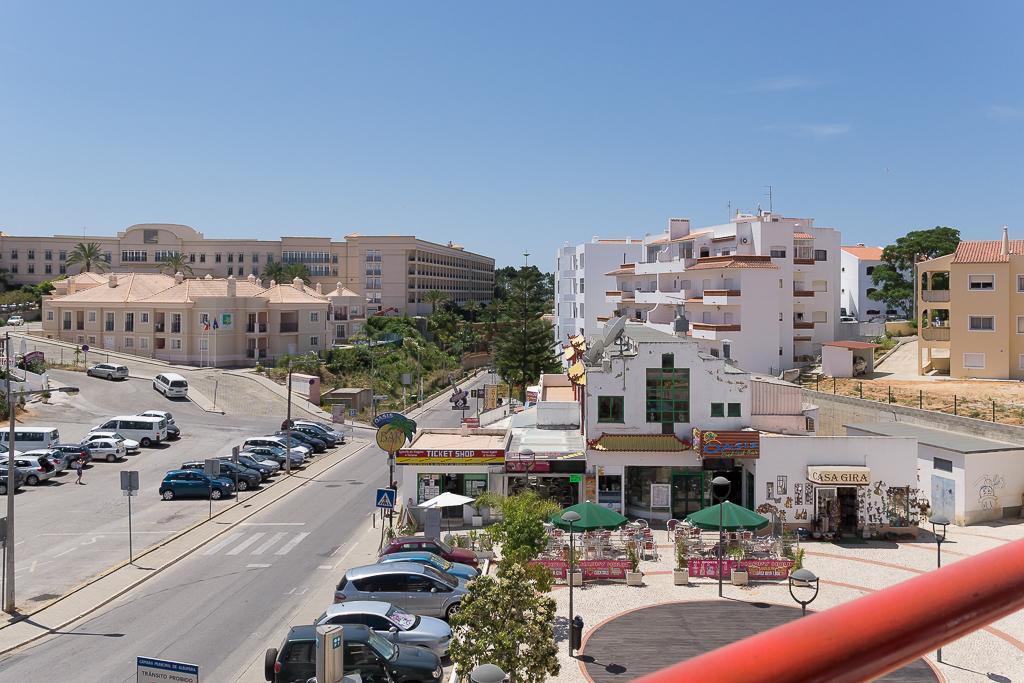 Bravo Apartment Albufeira Extérieur photo