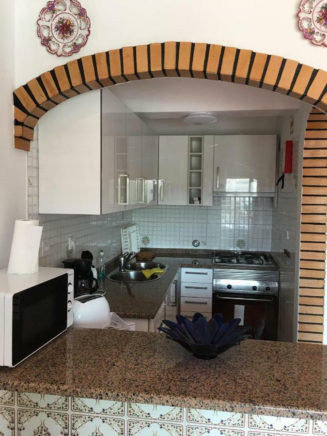 Bravo Apartment Albufeira Extérieur photo